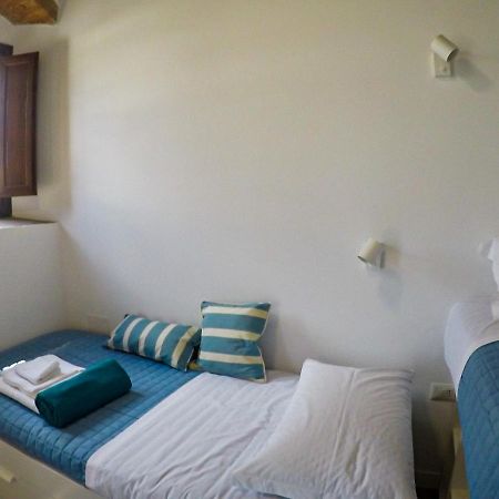 7 Bridges Apartment Loro Ciuffenna Ngoại thất bức ảnh