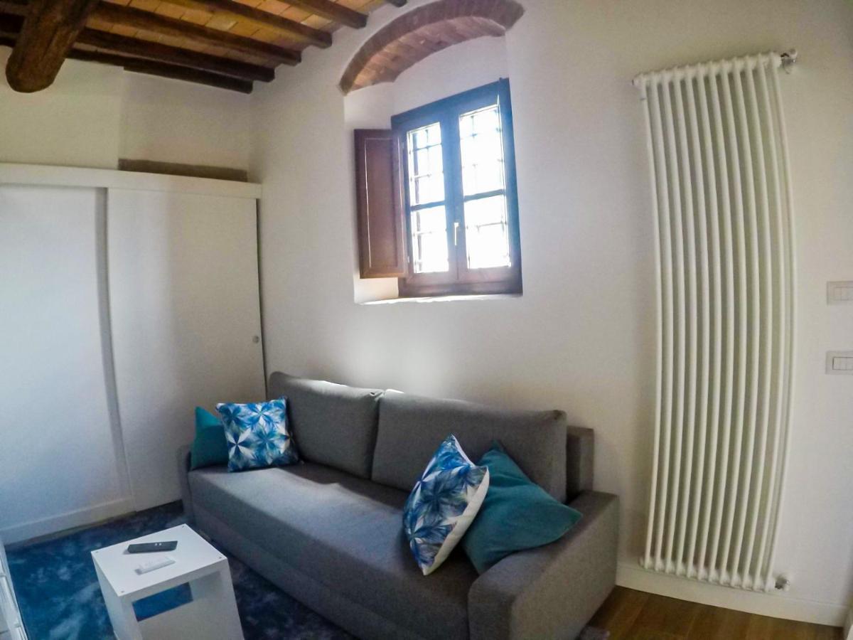 7 Bridges Apartment Loro Ciuffenna Ngoại thất bức ảnh