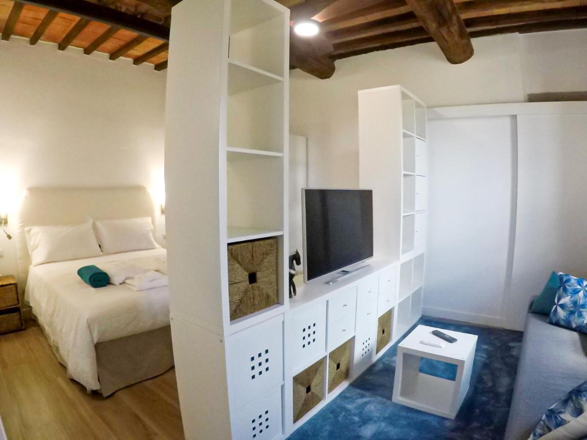 7 Bridges Apartment Loro Ciuffenna Ngoại thất bức ảnh