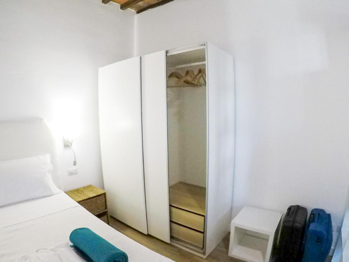 7 Bridges Apartment Loro Ciuffenna Ngoại thất bức ảnh