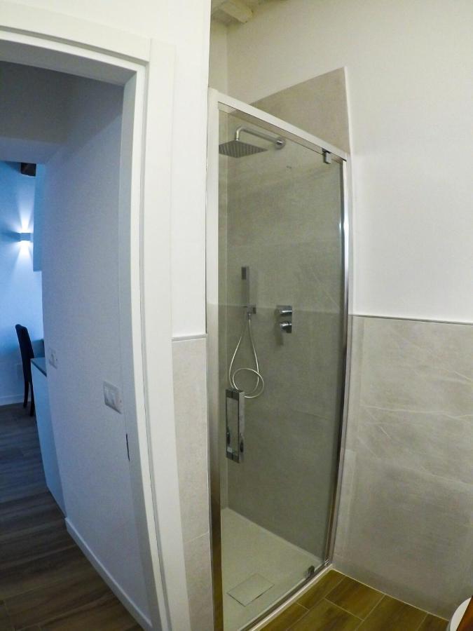 7 Bridges Apartment Loro Ciuffenna Ngoại thất bức ảnh