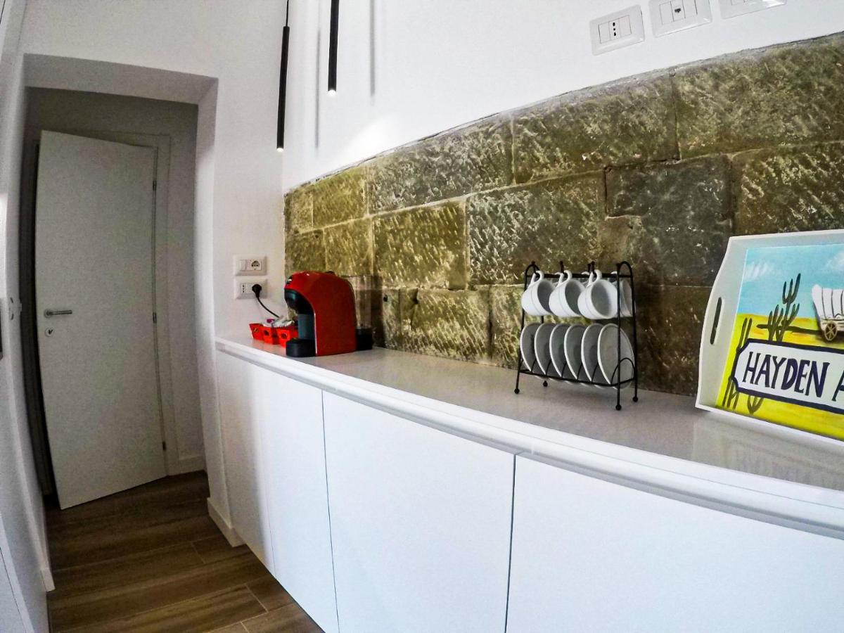 7 Bridges Apartment Loro Ciuffenna Ngoại thất bức ảnh