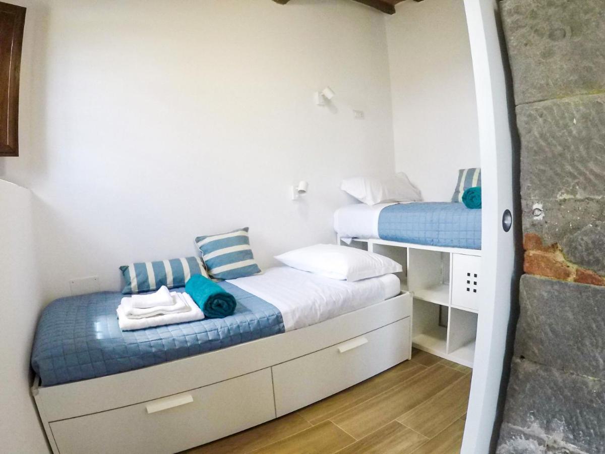 7 Bridges Apartment Loro Ciuffenna Ngoại thất bức ảnh