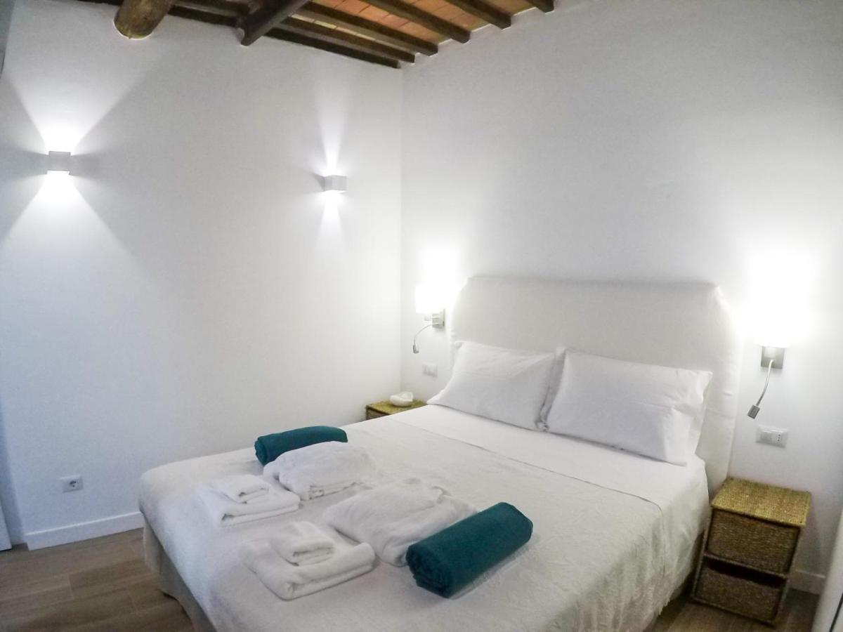 7 Bridges Apartment Loro Ciuffenna Ngoại thất bức ảnh